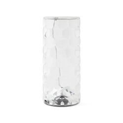 Luce Da Tavolo Ricaricabile Con Led Colorati, , large