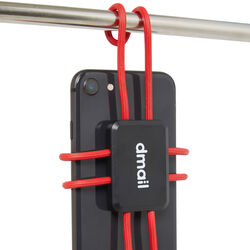 Supporto Porta Smartphone Modellabile, , large