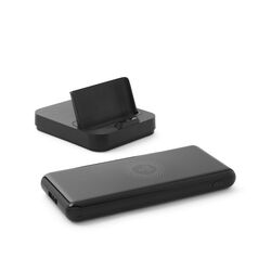 Caricatore Wireless 3 In 1 - 10000 Mah, , large
