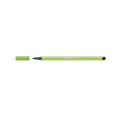 Stabilo Pen 68 Colorparade In Lilla - Astuccio Da 20 - Colori assortiti, , large