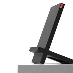 Supporto Caricabatteria Wireless Q10, , large