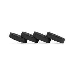 Supporti Per Lavatrice - Set Da 4 Pz, , large
