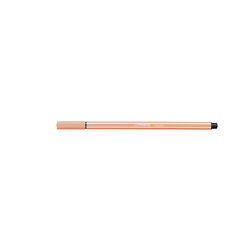 Confezione Da 8 Pennarelli Stabilo Pen - Colori Pastello Assortiti, , large