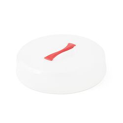 Coperchio Per Microonde Ø 25,5cm, , large