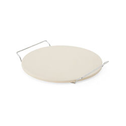 Pietra Refrattaria Per Cottura Pizza, , large
