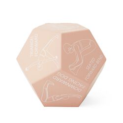 Gioco Dado A 12 Facce – Posizioni Yoga, , large