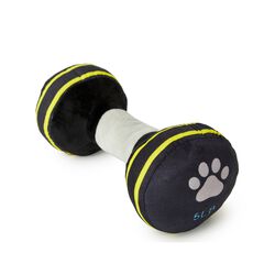 Gioco Peluche Sonoro Per Animali, , large
