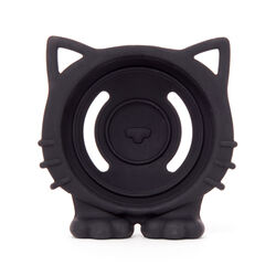 Separa Uovo In Silicone - Gatto, , large