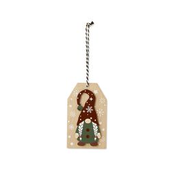 Segnaposto - "gnomi" - Da Appendere - Set 4 Pz., , large