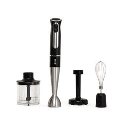 Frullatore Ad Immersione Multifunzione, , large