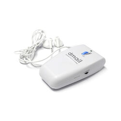 Amplificatore Di Suoni Con Auricolari, , large