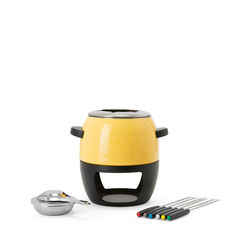 Set fonduta per 6 persone, , large