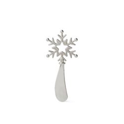 Tagliere In Legno Con Coltello Taglia Formaggio - Pupazzo Di Neve, , large