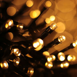 Ghirlanda 300 Led, , large