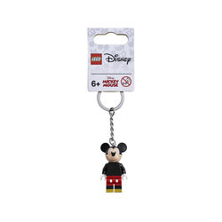 Portachiavi Di Topolino 853998, , large