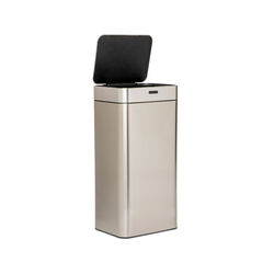Pattumiera automatica 45 L, , large