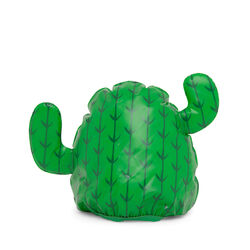 Cuffia Da Doccia Cactus, , large