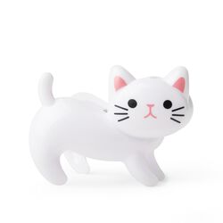 Clip Gatto - Set 4 Pz, , large