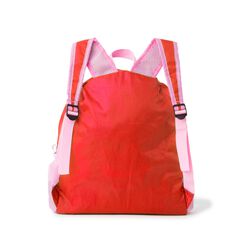 Zaino pieghevole ultraleggero Piuma - Rosa, , large