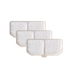 Set 3 Filtri Per Fontana Per Animali, , large