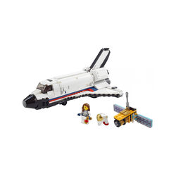 Avventura dello Space Shuttle 31117, , large