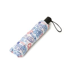 Ombrello Pieghevole - Linea Travel, , large