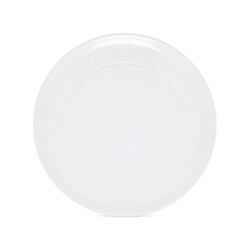 Piatto Per Pizza - Vegetariana, , large