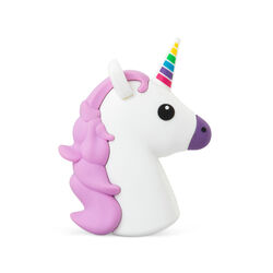 Speaker Bluetooth A Forma Di Unicorno, , large