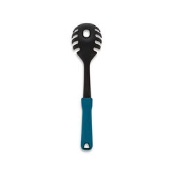 Mestolo Per Spaghetti Con Supporto Da Pentola, , large