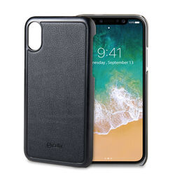 Cover Posteriore Per Smartphone Celly - Modello Iphone X, , large