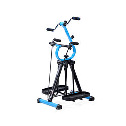 Cyclette Multifunzione Master Gym, , large