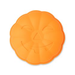 Stampo In Silicone Per Torta Halloween, , large