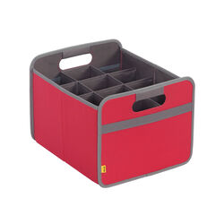 Borsa Portabottiglie Pieghevole 12 Scomparti, , large