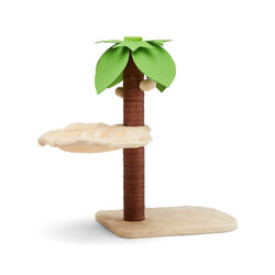 Albero per gatti con amaca, , large