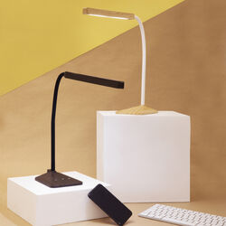 Lampada da tavolo 48 LED, , large