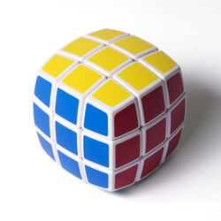 Cubo Magico V Cube™, , large