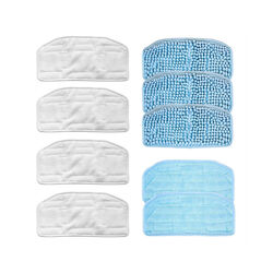 Kit Panni Di Ricambio Per Scopa H2o Power X, , large