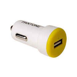 Caricabatteria Auto Usb 2.1a, , large