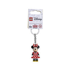 Portachiavi Di Minnie 853999, , large