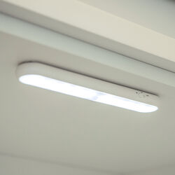 Luce Con Sensore Crepuscolare E Pir, , large