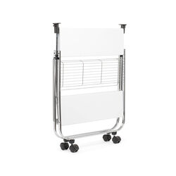 Carrello Pieghevole Da Cucina, , large