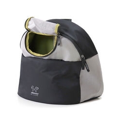 United Pets Urban Reverse Backpack Zaino Trasporto Per Cani, , large