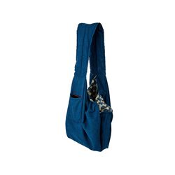 Borsa Marsupio Per Animali, , large