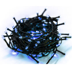 Ghirlanda 90 led, , large