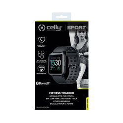 Smartwatch Con Display Lcd Da 1,13'' Multi-touch, , large