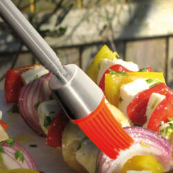 Pennello estensibile per barbecue, , large