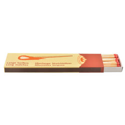 Maxi Fiammiferi Extra Lunghi, , large