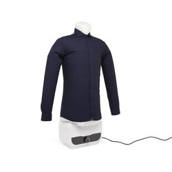 Stira camicie e pantaloni automatico, , large