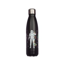 Bottiglia Termica In Acciaio 500 Ml - Stormtrooper, , large