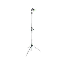 Doccia Da Giardino Telescopica, , large